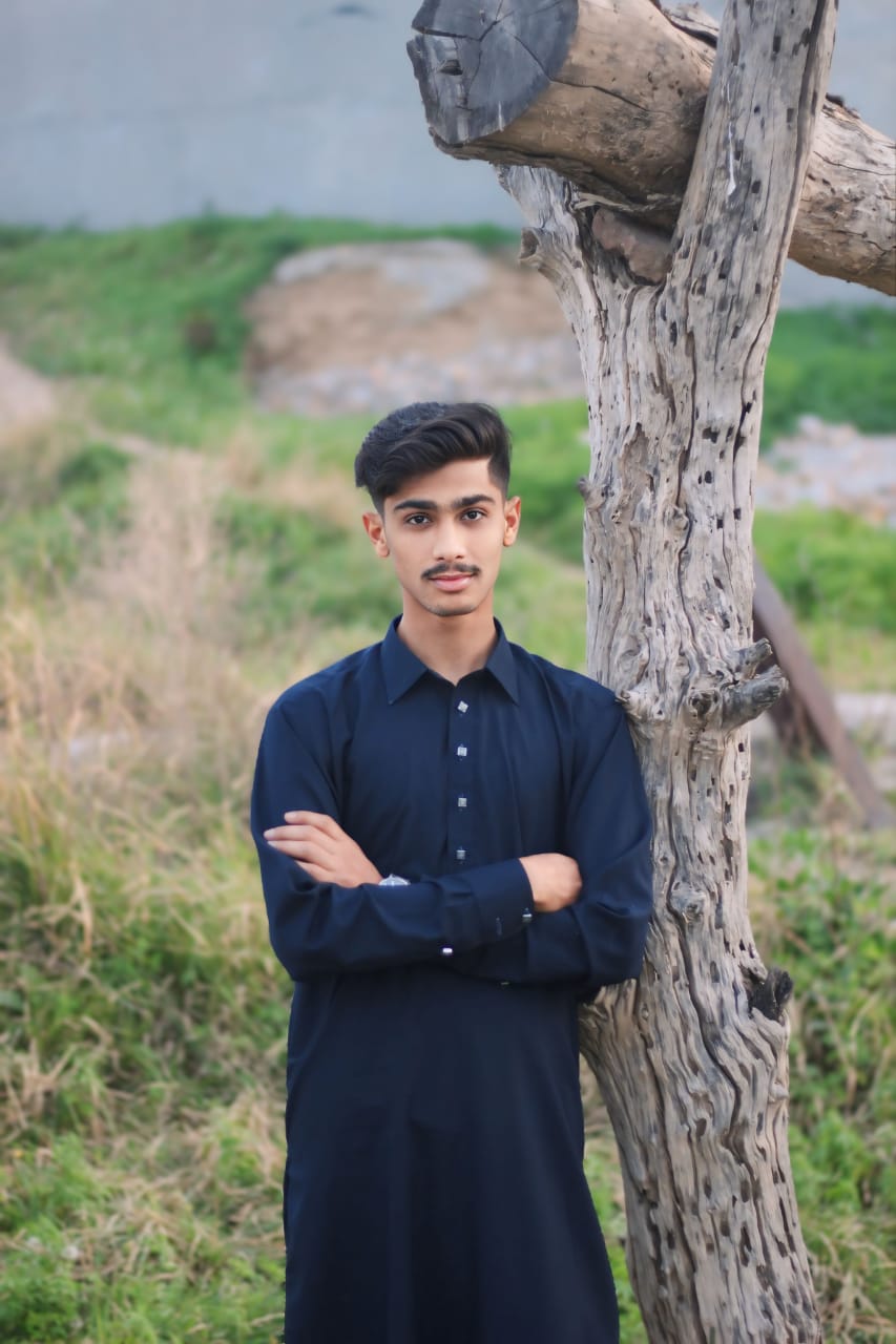 Abdul Waseh - Digital Solutions Expert